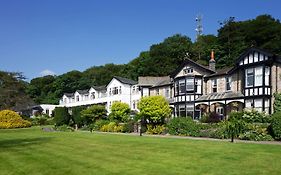 Castle Green Hotel In Kendal, BW Premier Collection